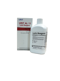 Лизирующий реагент URIT AL 11 Lytic Reagent 1L